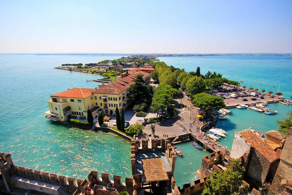 Hotel La Dolce Vita Кавайон-Веронезе Экстерьер фото