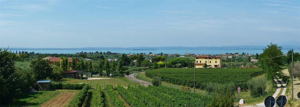 Hotel La Dolce Vita Кавайон-Веронезе Экстерьер фото