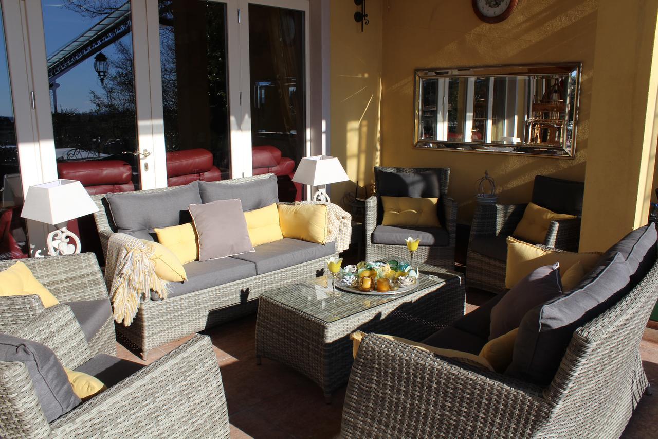 Hotel La Dolce Vita Кавайон-Веронезе Экстерьер фото